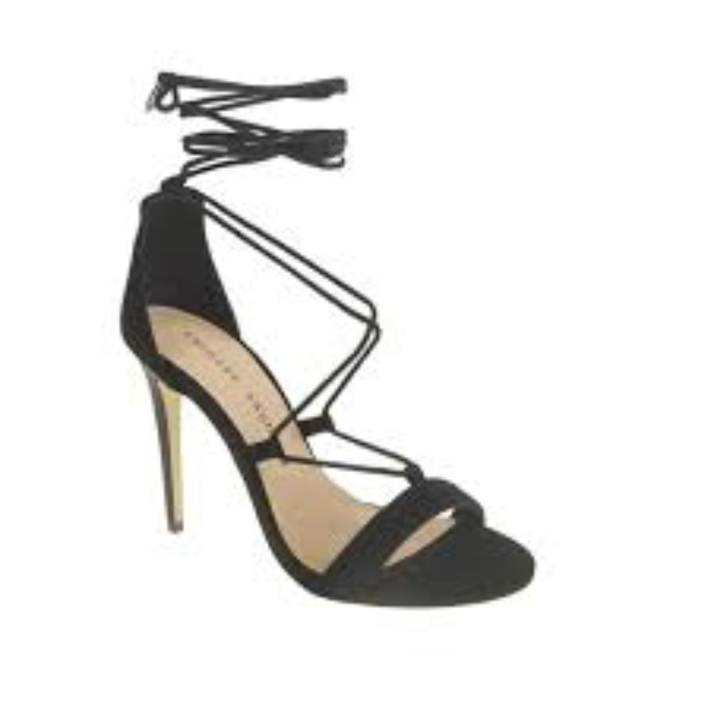 Chinese Laundry Jambi lace-up sandal - Picture 2 of 4